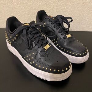 2018 Woman’s Air Force 1 Low 'Star-Studded'